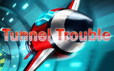 download Tunnel Trouble 3D apk